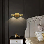 Applique Murale Moderne Design Élégant Lumineux. Chambre