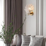 Applique Murale Moderne Design Élégant Lumineux Chambre