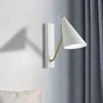 Applique Murale Moderne Design Élégant Lumineux Chambre