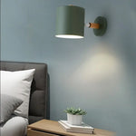 Applique Murale Moderne Design Élégant Lumineux Chambre