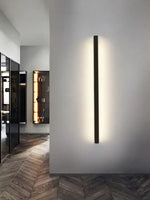 Applique Murale Moderne Design Élégant Lumineux Style D’avion / Blanc Froid (5500-7000K) 100 Cm