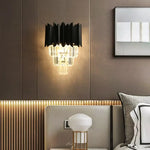 Applique Murale Moderne Design Élégant Luxe. Chambre