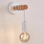 Applique Murale Moderne Design Épuré Chic Chambre