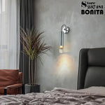 Applique Murale Moderne Design Épuré Élégant Lumineux Applique Chambre