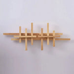 Applique Murale Moderne Design Lumineux Élégant Chambre