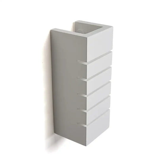 Applique Murale Moderne Design Minimaliste Élégant. Type F 6000K / Atténuation 5W Chambre