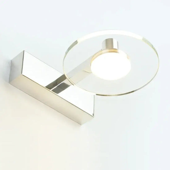 Applique Murale Moderne Design Minimaliste Led. Chambre