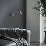 Applique Murale Moderne Élégante Design Épuré Chambre