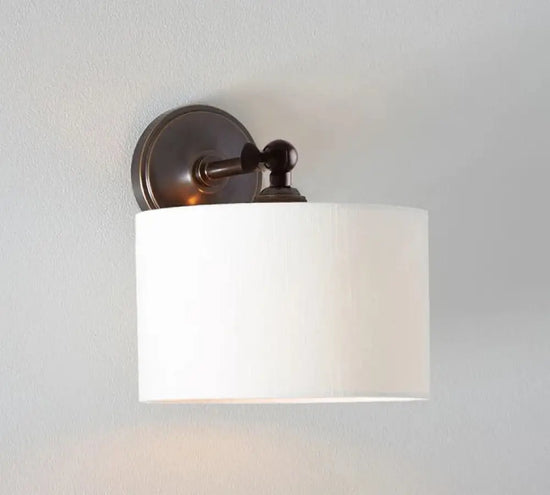 Applique Murale Moderne Élégante Et Minimaliste Chambre