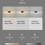 Applique Murale Moderne Élégante Lumière Design Applique Chambre