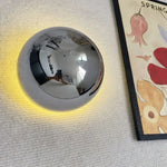 Applique Murale Moderne Élégante Lumière Design. Chambre