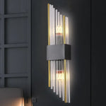 Applique Murale Moderne Élégante Lumineuse Luxueuse Design. Chambre