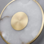 Applique Murale Moderne Élégante Luxueuse Artistique. Applique Chambre