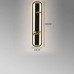 Applique Murale Moderne Et Design Contemporain Cuivré B / Chine Changeable Applique Chambre