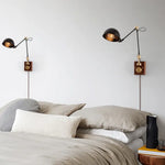 Applique Murale Moderne Luminaire Design Élégant Applique Chambre