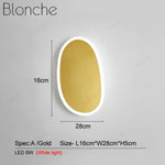 Applique Murale Moderne Lumineux Design Chic Applique Chambre