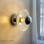 Applique Murale Morden Luminaire Vintage Élégant Applique Chambre