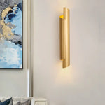 Applique Murale Nordique Au Design Minimaliste Élégant. Chambre