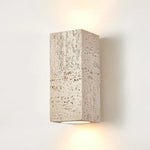 Applique Murale Nordique Design Épuré Minimaliste Élégant. Beige Chambre