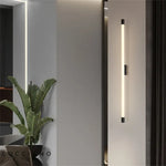 Applique Murale Nordique Élégante Luminaire Chic Design Chambre