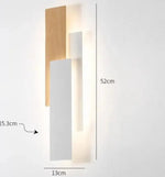 Applique Murale Originale Bois