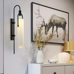 Applique Murale Pour Salon Contemporain d'Architecte