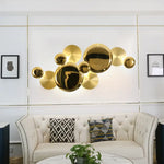 Applique Murale Puissant Pour Grand Salon