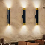 Applique Murale Raffinée Scandinave Élégante Chambre
