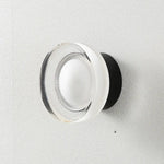 Applique Murale Salon Élégante Lumière Tendance Moderne. A-2 / Blanc Chaud (2700-3500K) Chambre