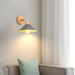 Applique Murale Scandinave Bois