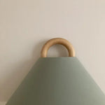 Applique Murale Vintage Bois