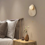 Applique Murale Vintage Élégance Artisanale Lumineuse. Chambre