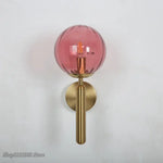 Applique Nordique Élégante Design Moderne Lumineux Épuré Murale Chambre