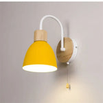 Applique Nordique Moderne Élégante Luminaire Design 3 / Ampoule Led 12W (Max60W) Murale Chambre
