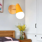 Applique Nordique Simple Pour Enfants Murale Chambre