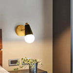 Applique Nordique Simple Pour Enfants Murale Chambre