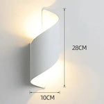 Appliques Murales Directionnelles Pour Cage D'Escalier