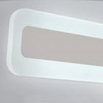 Appliques Murales En Acrylique Élégantes Et Lumineuses. Applique Murale Chambre