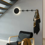 Appliques Murales Suspendues: Design Unique Et Élégant Applique Murale Chambre