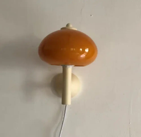 Avec Interrupteur Design Minimaliste Élégant Lumineux Comme Montré / Prise Applique Murale Chambre