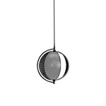 Boule Led Métal Industrielle Luminaire Cuivre