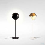 Lampadaire Boule Led Design Modulaire Luminaire Chambre