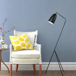 Lampadaire Led Design Trépied Noir Luminaire Chambre
