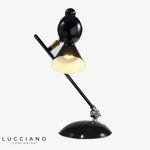 Lampe De Bureau Bird Design Luminaire Chambre