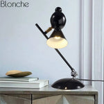 Lampe De Bureau Bird Design Luminaire Chambre