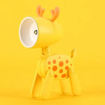 Lampe de bureau Petit Chien Pour Enfants