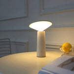 Lampe de bureau tactile sans fil