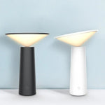 Lampe de bureau tactile sans fil
