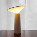 Lampe de bureau tactile sans fil