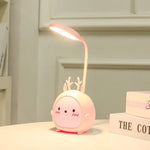 Lampe de chevet Cerf Mignon pour Enfants